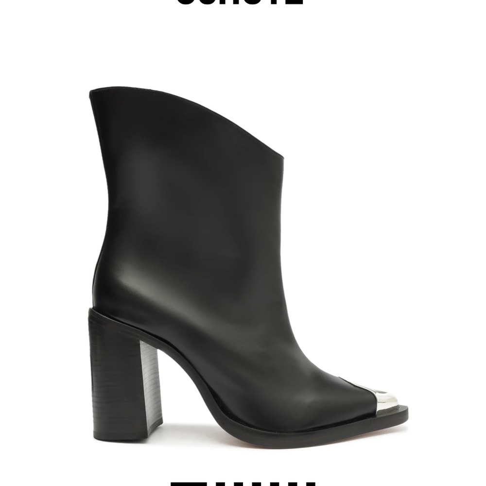 SCHUTZ BLAZE BOOTIE